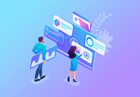 Marketing Audit & Consultation