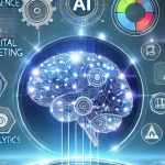 The Impact of Artificial Intelligence on Digital Marketing