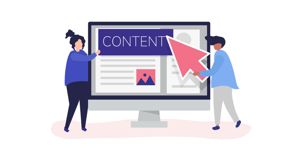 The Transformative Power of “CONTENT” in Digital Marketing