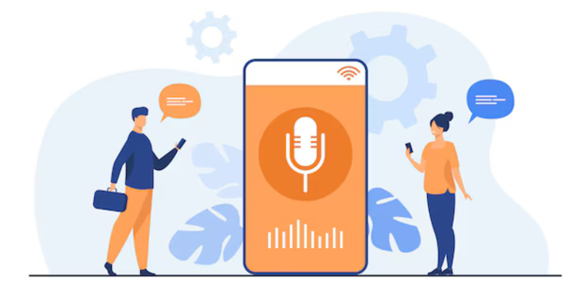 The Rise of  Voice Search & How to Optimize for It in Digital Marketing