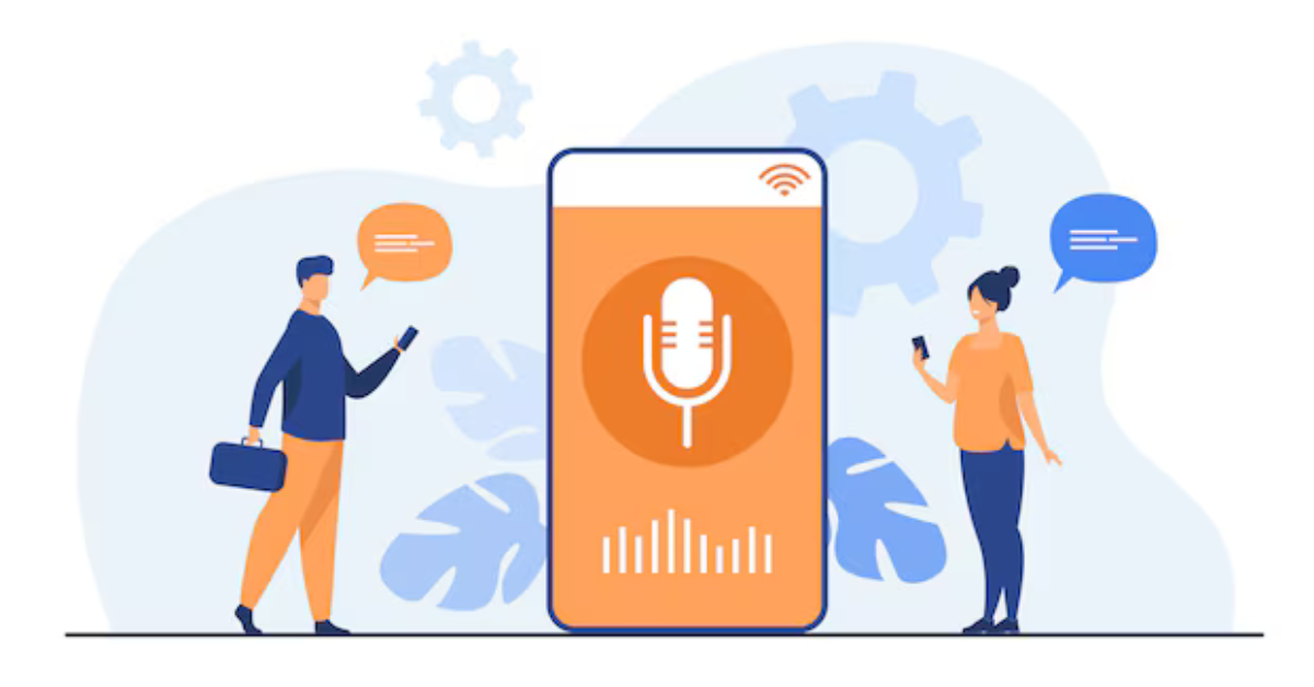 The Rise of  Voice Search & How to Optimize for It in Digital Marketing