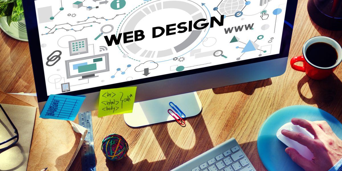 Developing and Designing a Website