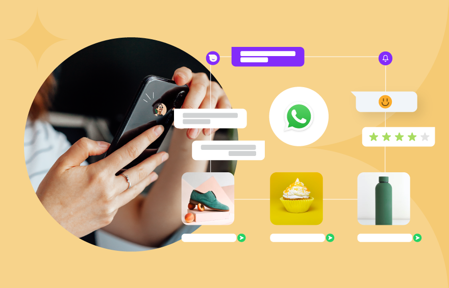 The Impact of Digital Marketing on WhatsApp