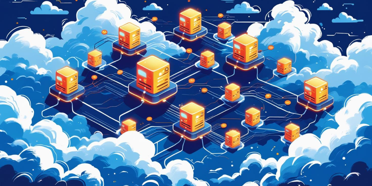 Understanding Cloud Computing – Togrowmarketing