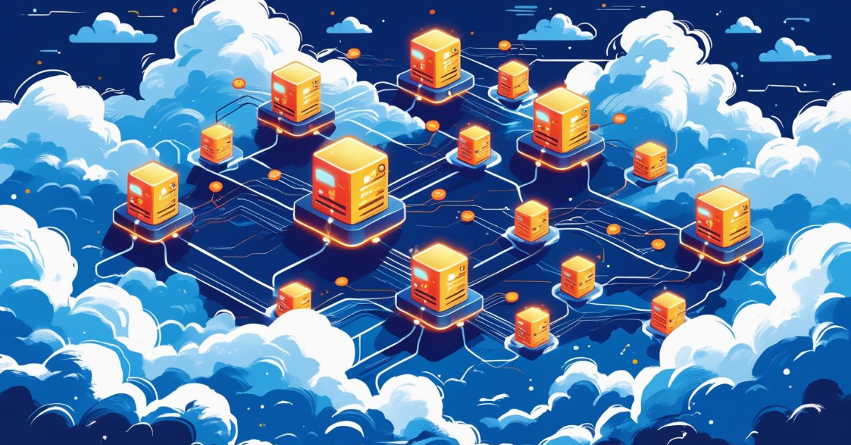 Understanding Cloud Computing – Togrowmarketing