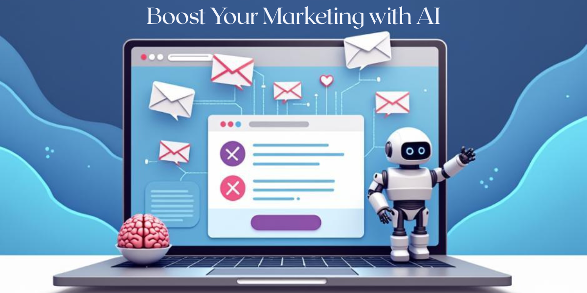 How AI Is Transforming Email Marketing in 2025