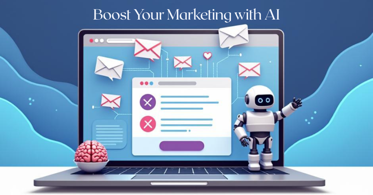 How AI Is Transforming Email Marketing in 2025