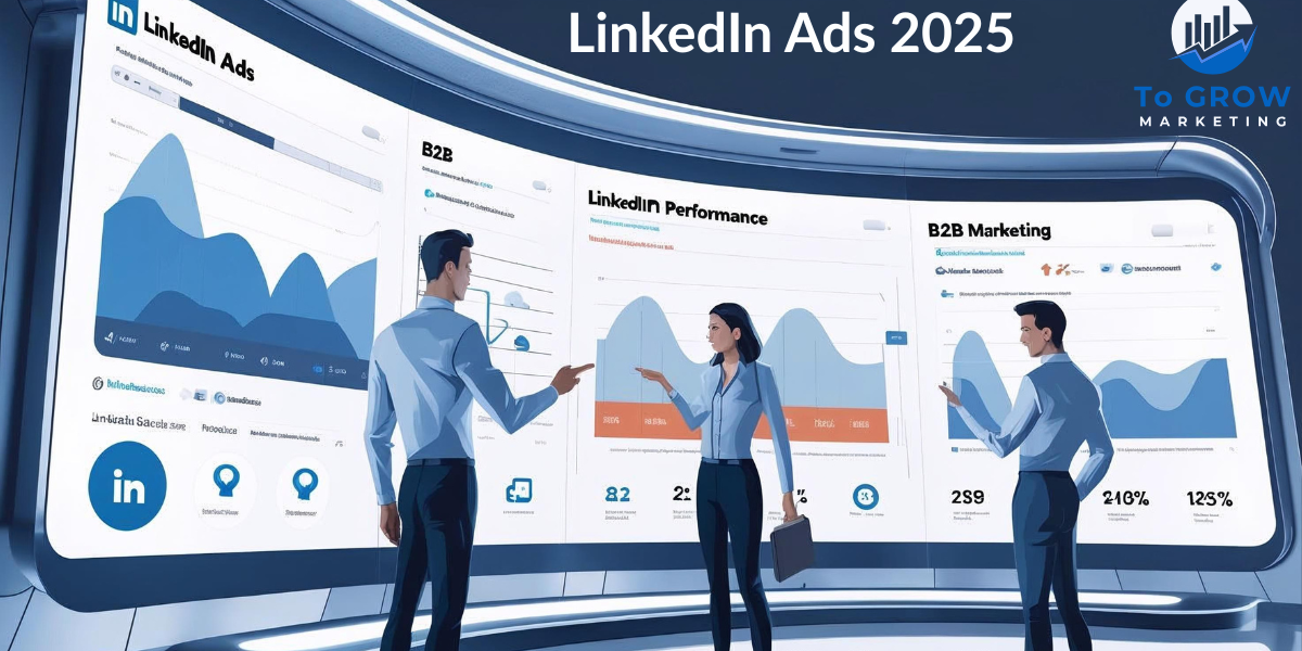LinkedIn Ads in 2025: Best Practices for B2B Marketers