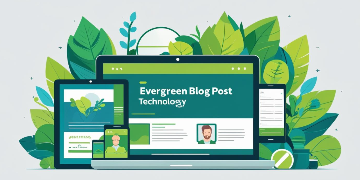 Top 10 Evergreen Blog Post Ideas That Drive Traffic All Year Round – Togrowmarketing