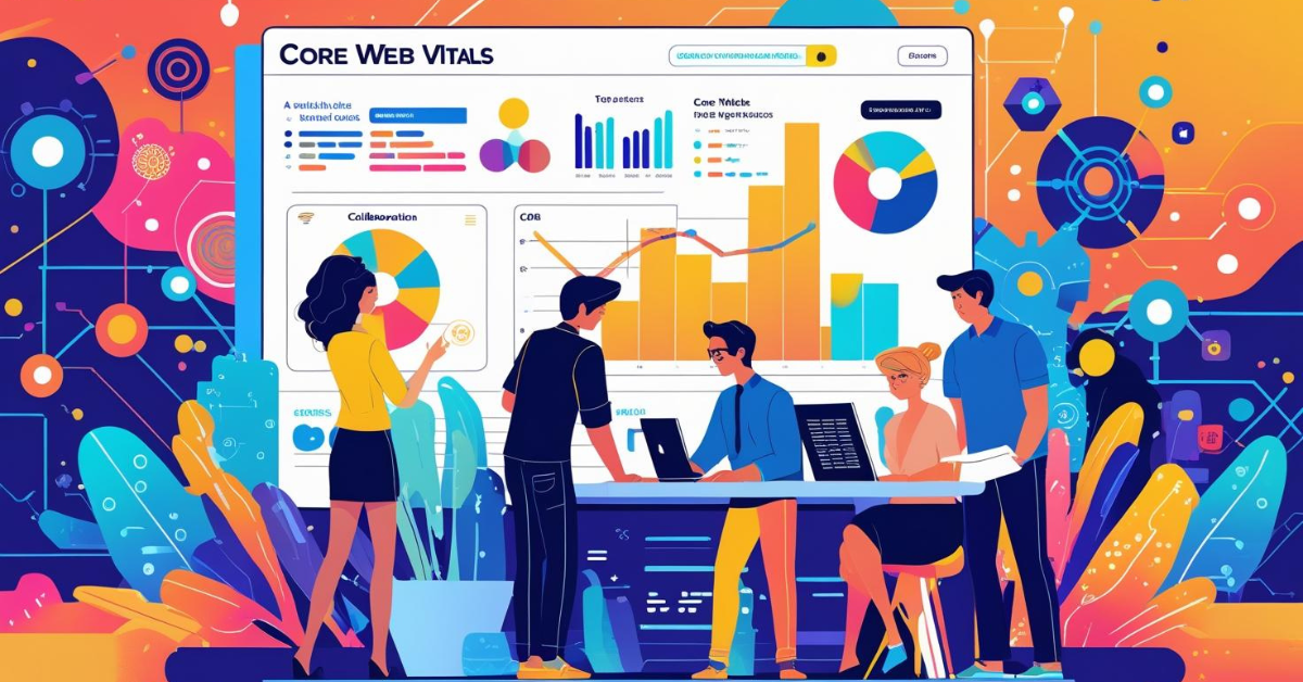 Core Web Vitals: What They Are and How to Optimize for Them