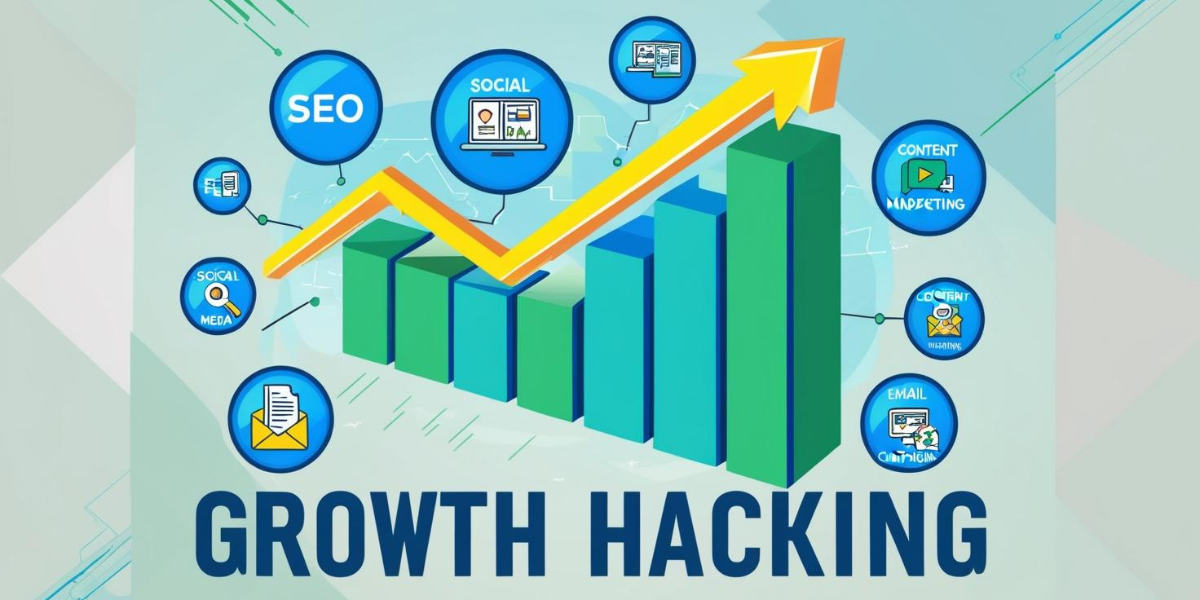 Growth Hacking with User – Togrowmarketing