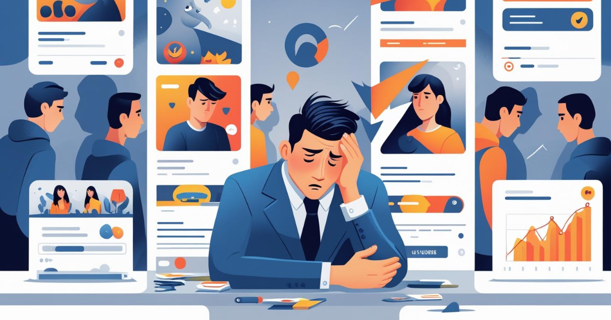 Ad Fatigue in 2025: How to Keep Your Audience Engaged Without Burning Out Your Budget