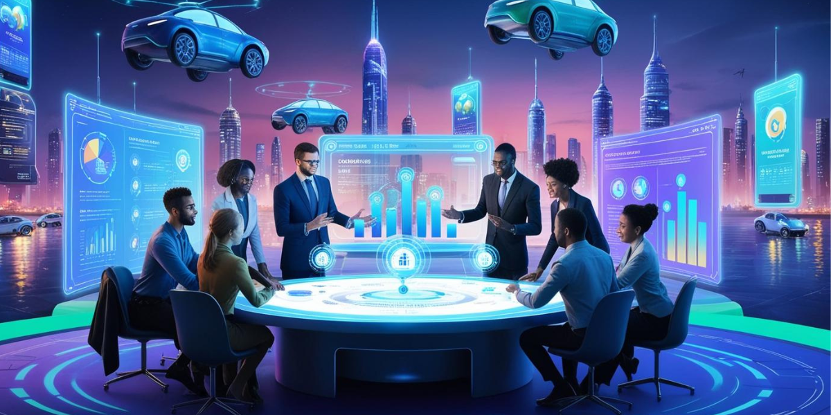 The Future of Digital Marketing – Togrowmarketing