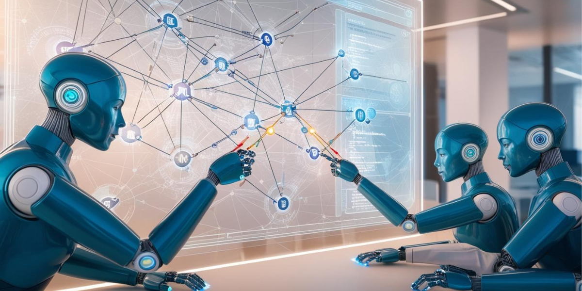 Link Building in the AI Era – Togrowmarketing