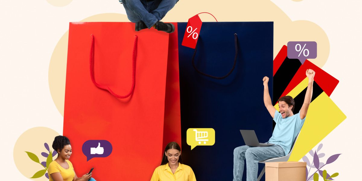 How Shoppable Social Media Posts Are Revolutionizing Online Shopping