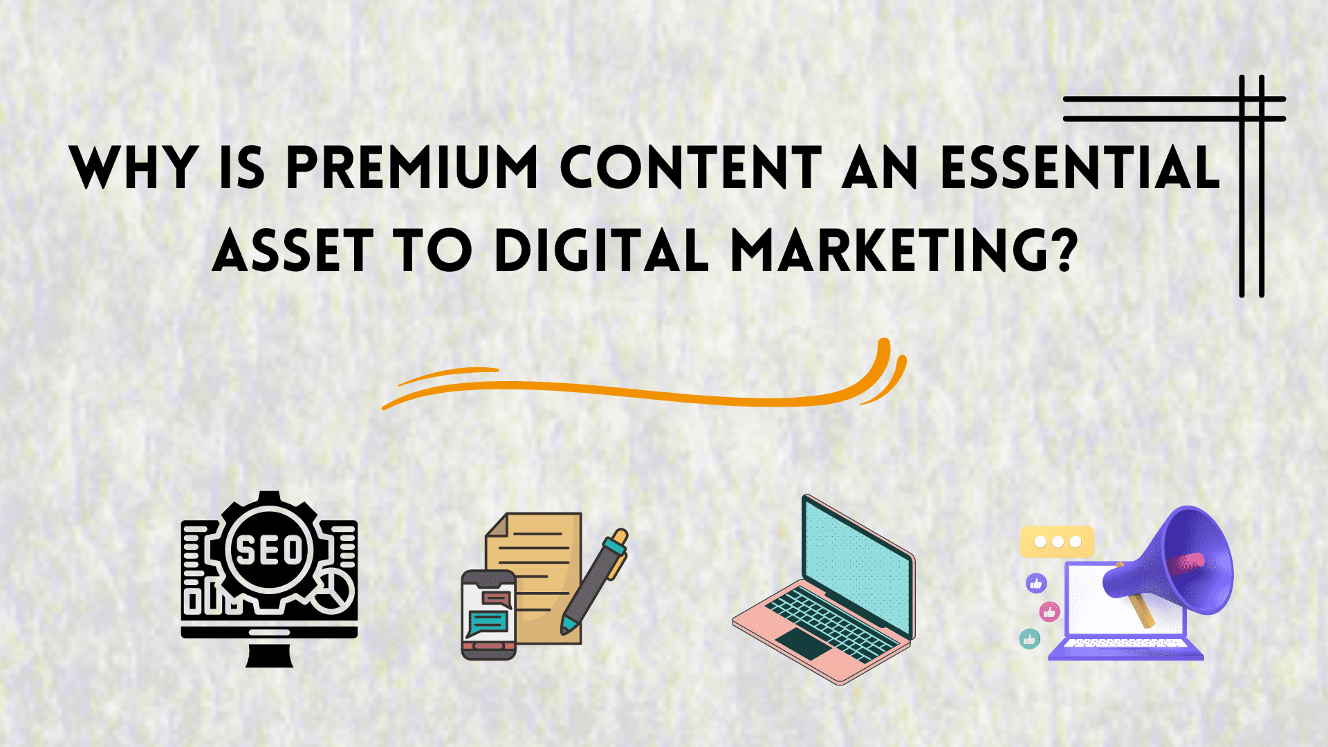 How to Find Premium Customers in Digital Marketing