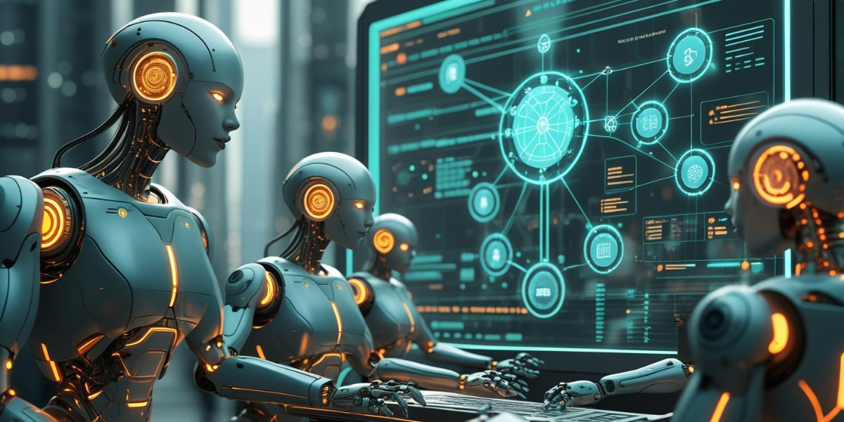 How AI is Reshaping Content and Search Engine Optimization