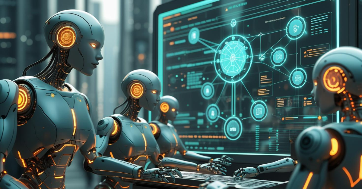 How AI is Reshaping Content and Search Engine Optimization