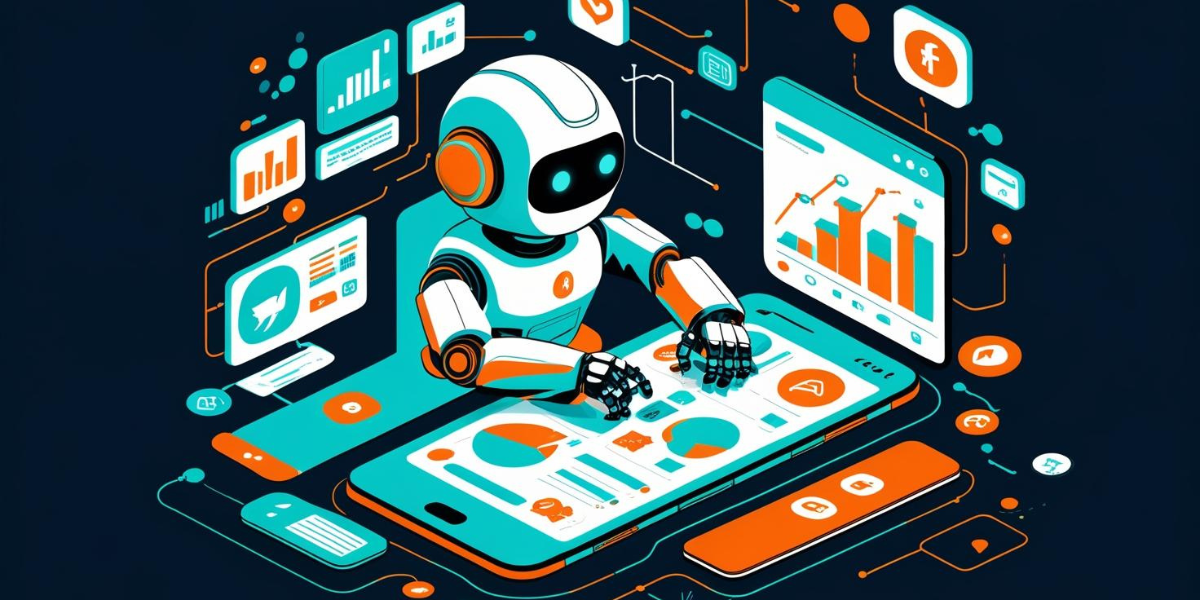 How AI is Transforming the Digital Marketing Landscape