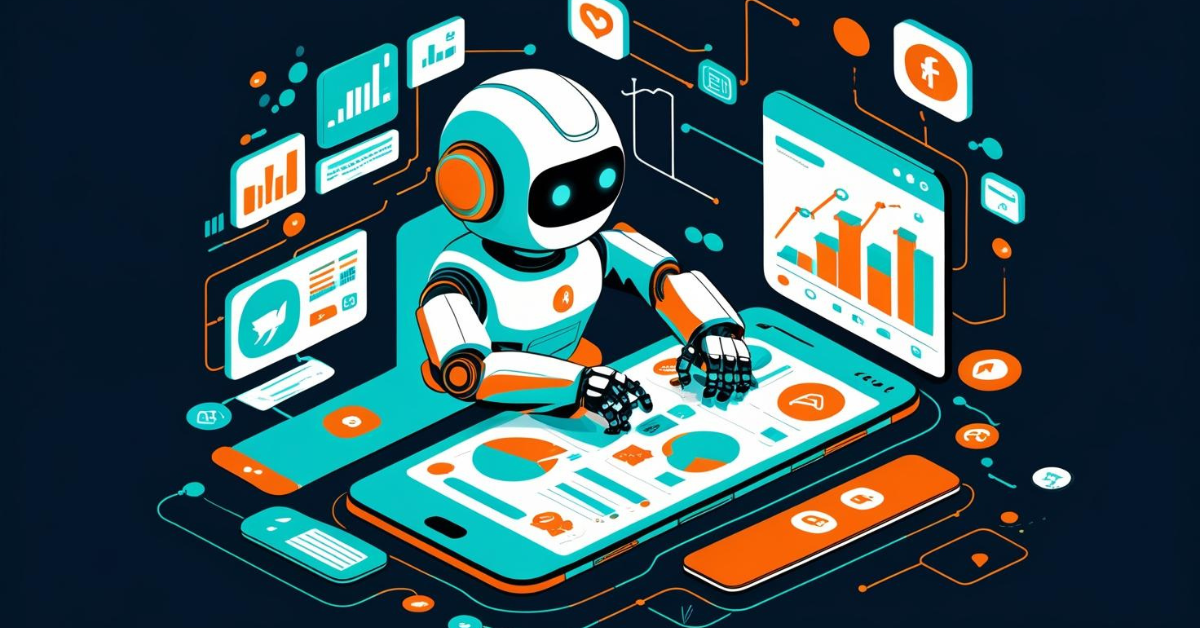 How AI is Transforming the Digital Marketing Landscape