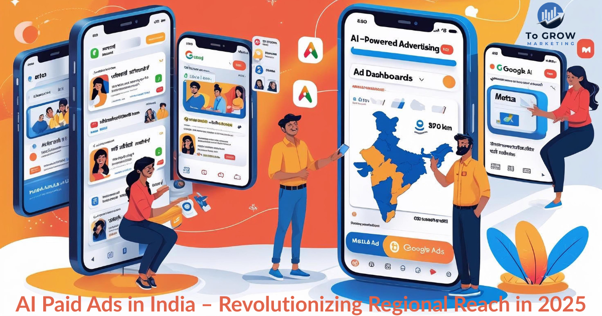 Digital Marketing for Regional Language Audiences: Strategies That Work in 2025