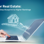 "Real Estate SEO: How to Rank Higher and Sell Properties Faster - Togrowmarketing