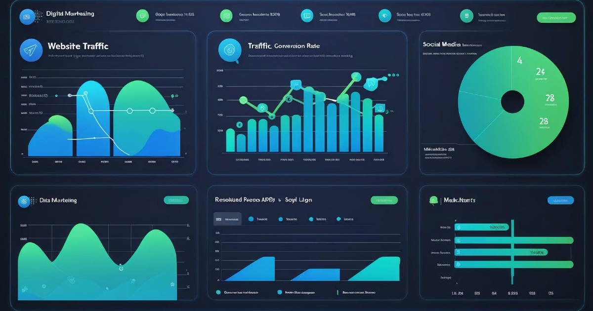 Web Analytics 2.0: Making Sense of GA4 and Beyond
