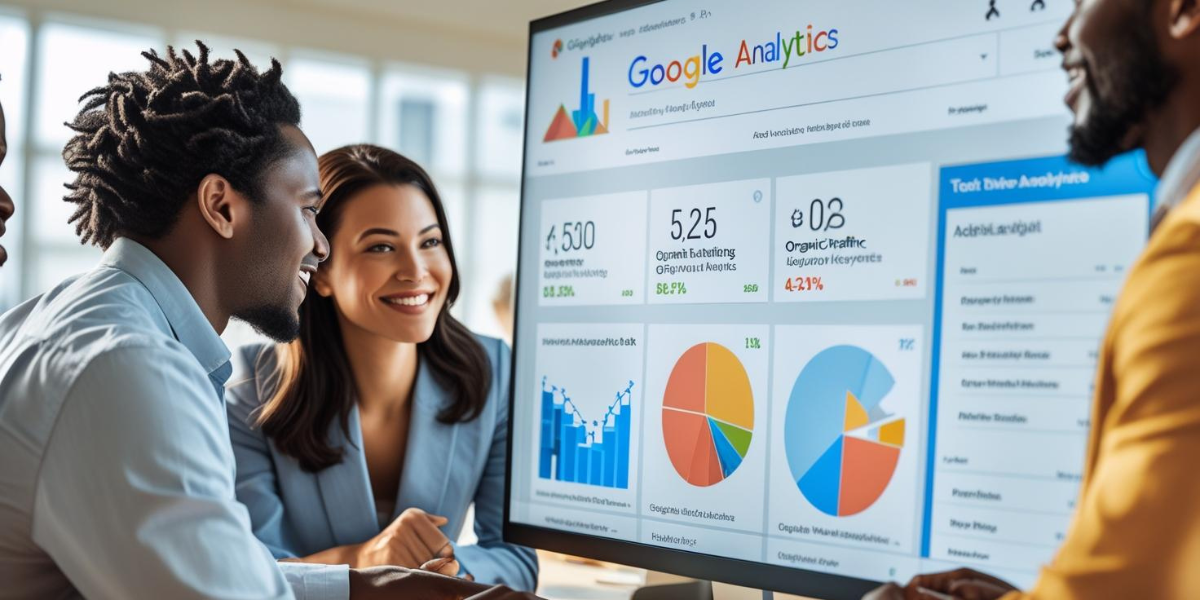 How to Leverage Google Analytics for Better SEO Insights