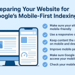Mobile First Indexing Image