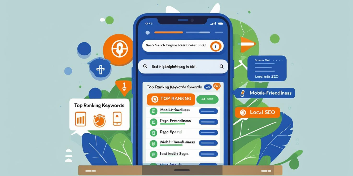 How to Optimize for Mobile SEO in a Mobile-First World