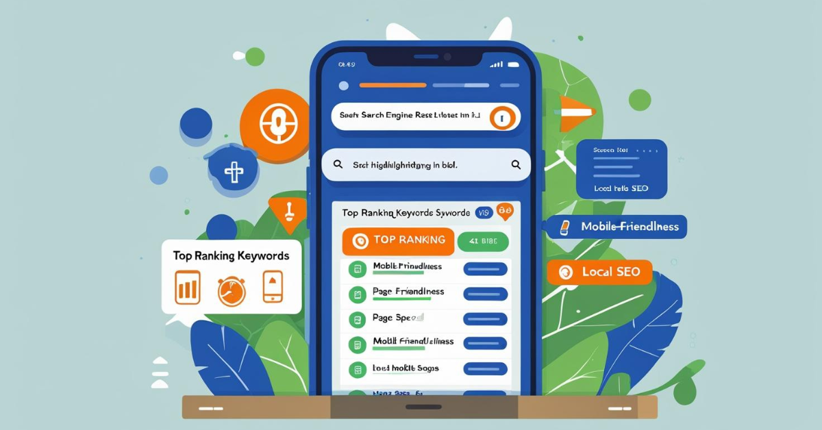 How to Optimize for Mobile SEO in a Mobile-First World
