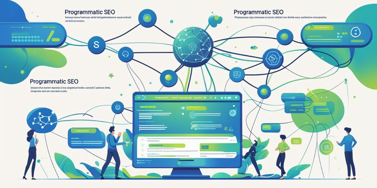 Programmatic SEO: What It Is and How to Use It