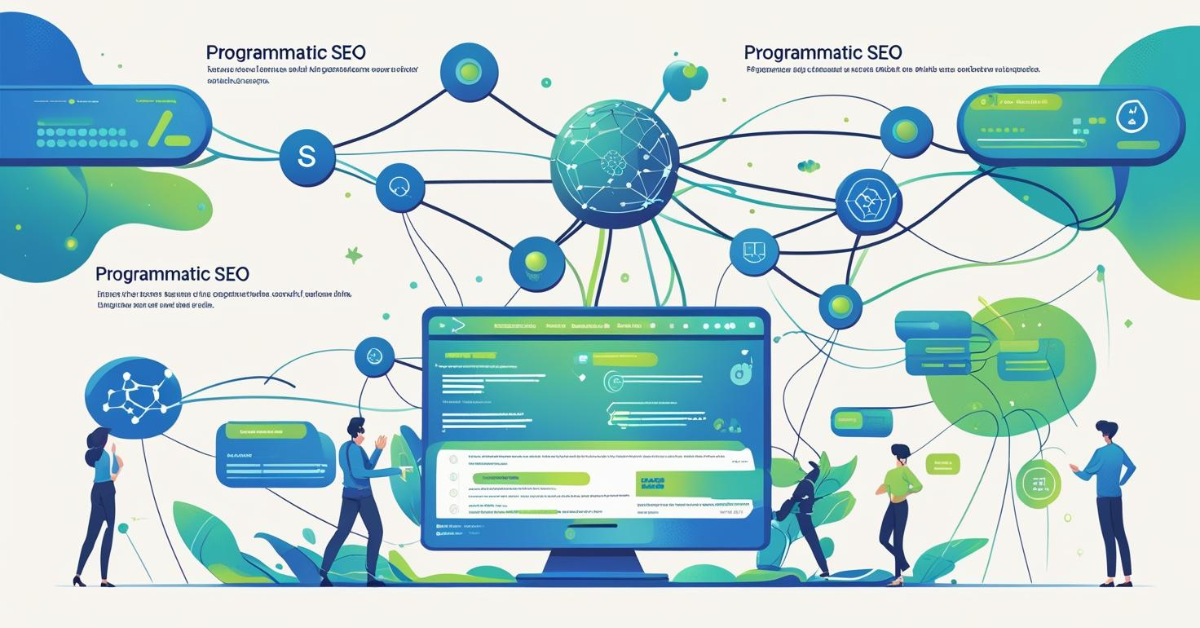 Programmatic SEO: What It Is and How to Use It