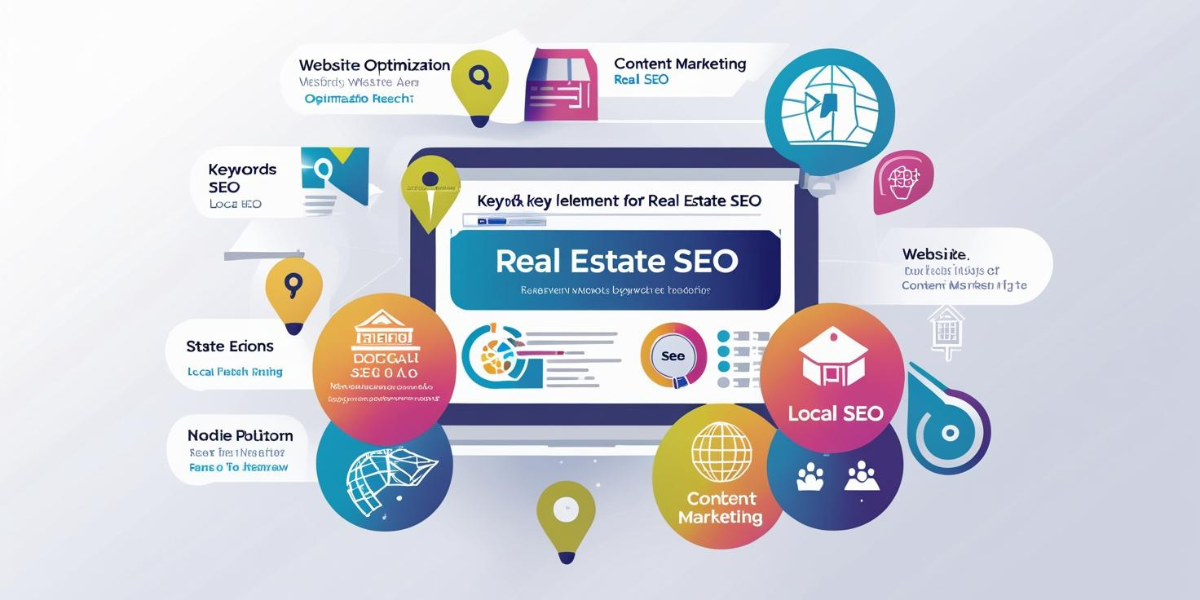 Real Estate SEO: How Agents Can Get Found on Google