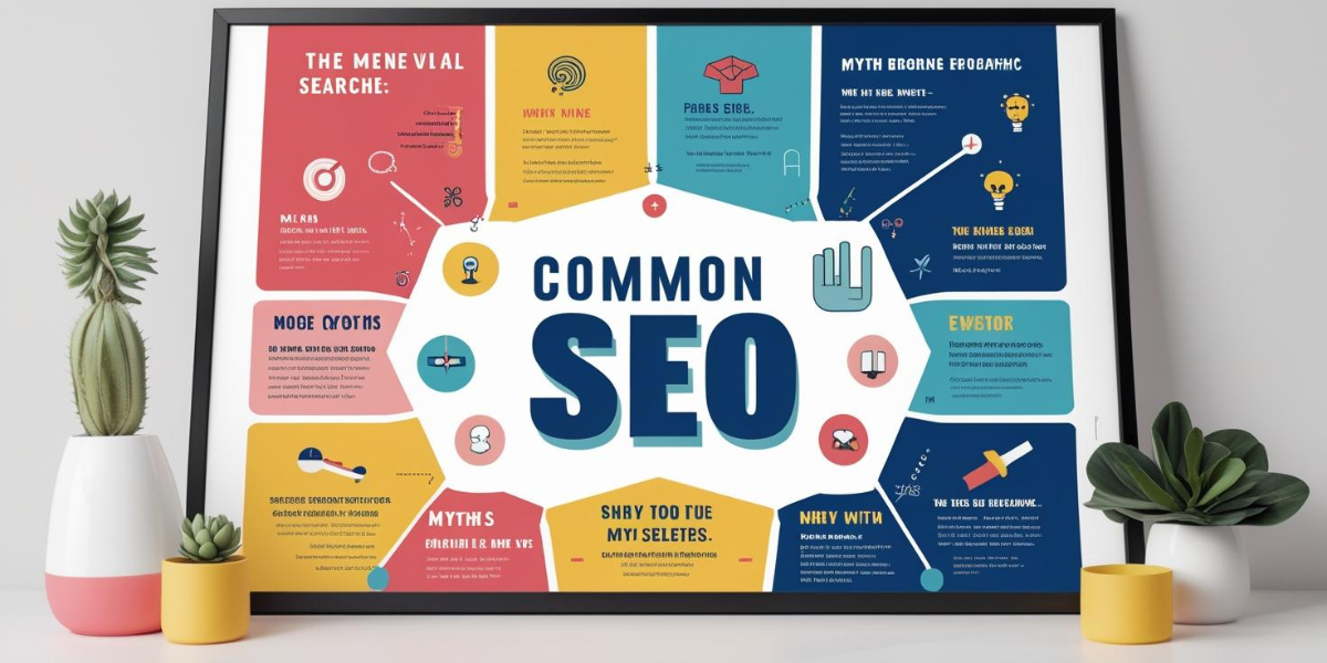 SEO Myths That Need to Die in 2025