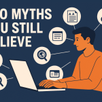SEO myths with warning signs