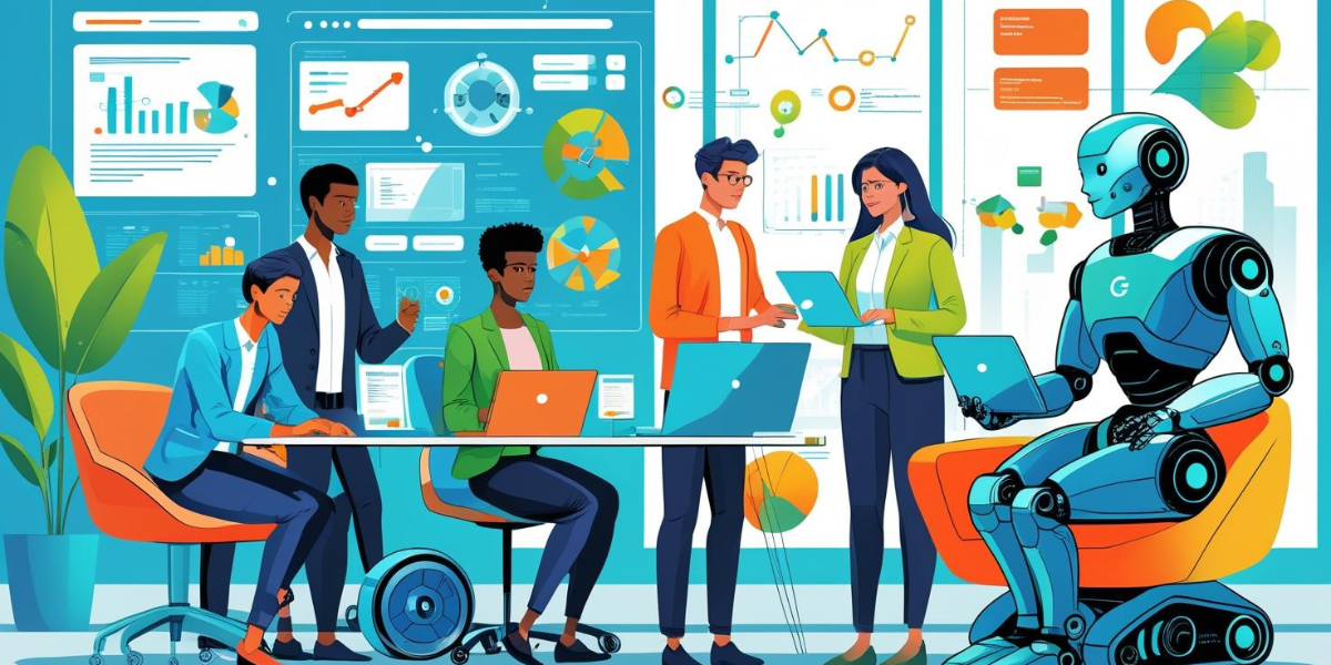 Why SEO is Still Relevant in the Age of AI