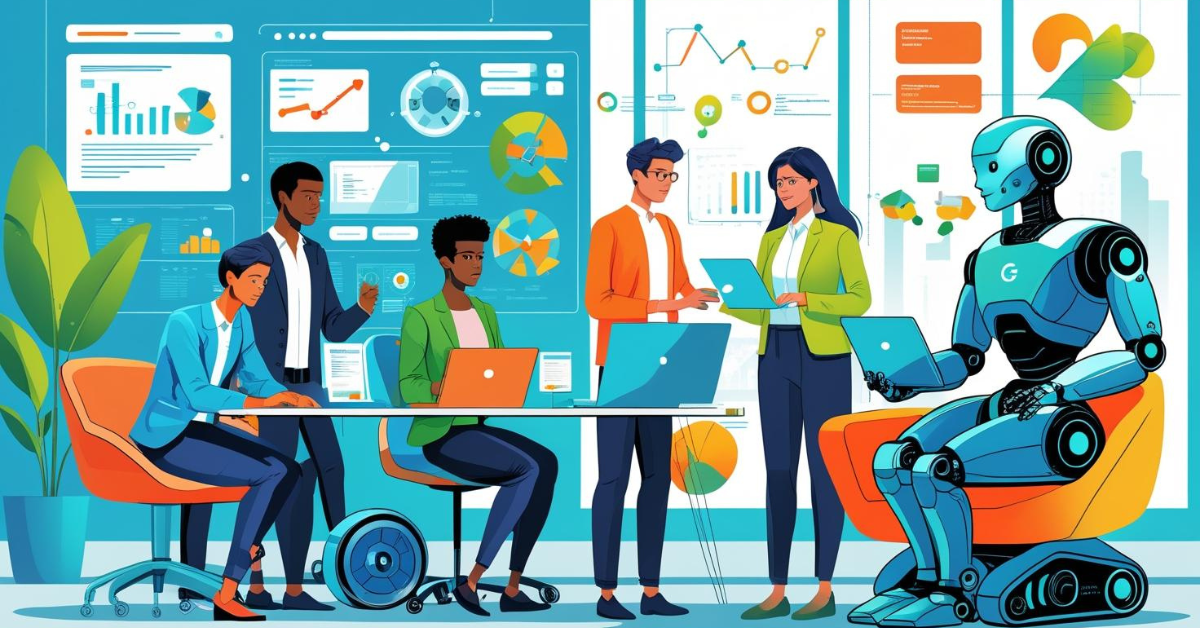 Why SEO is Still Relevant in the Age of AI