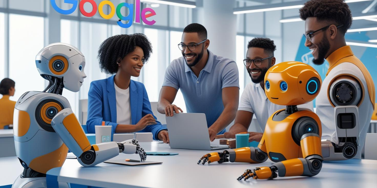 How to Create SEO-Friendly Content That Ranks High on Google