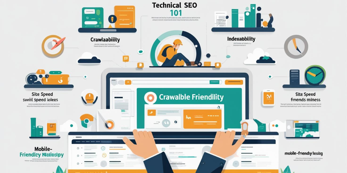 Technical SEO 101: What It Is and Why It Matters