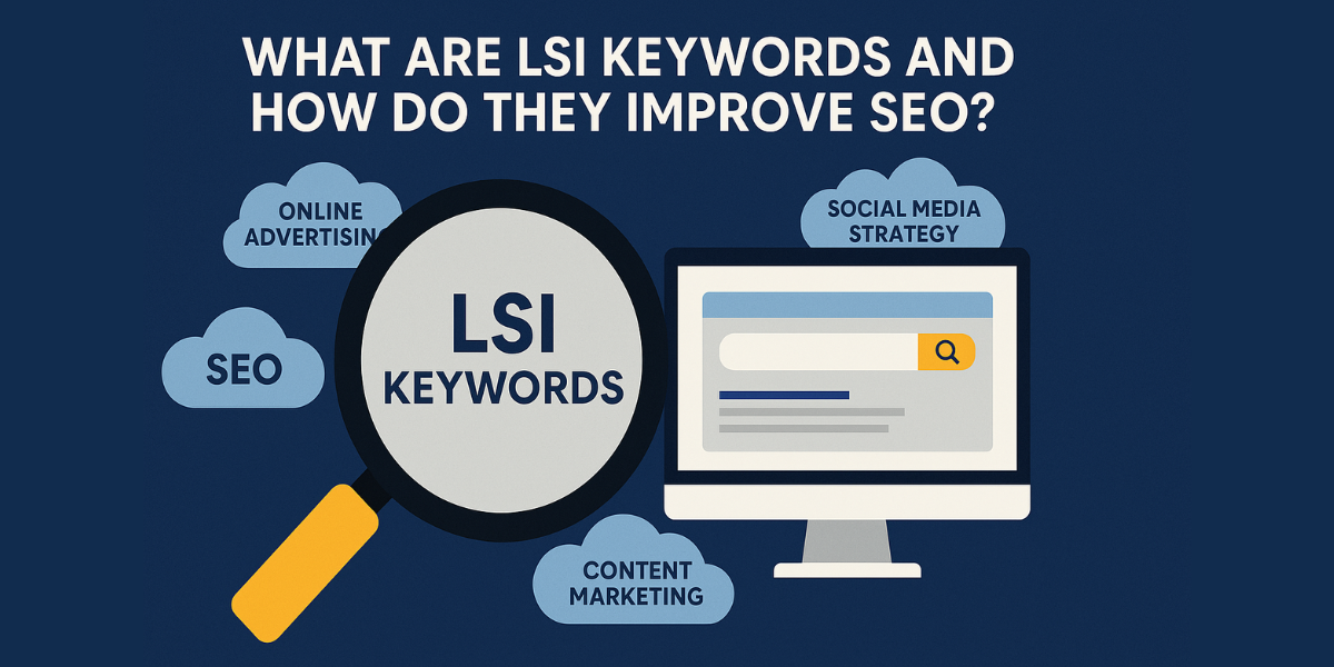 What Are LSI Keywords and How Do They Improve SEO?