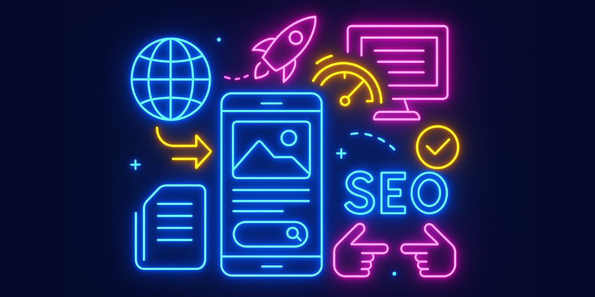 How Mobile-First Design Helps Improve Your Website’s SEO