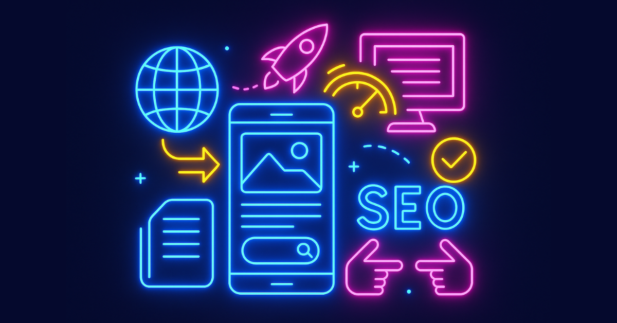 How Mobile-First Design Helps Improve Your Website’s SEO