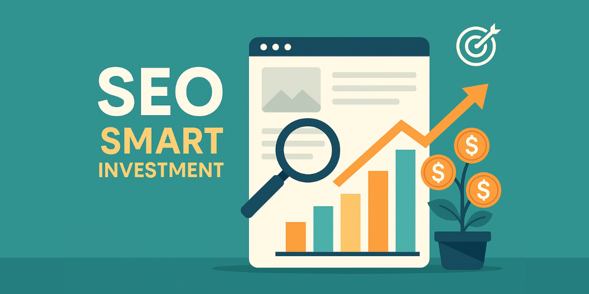 Why SEO Is the Best Long-Term Investment for Your Business