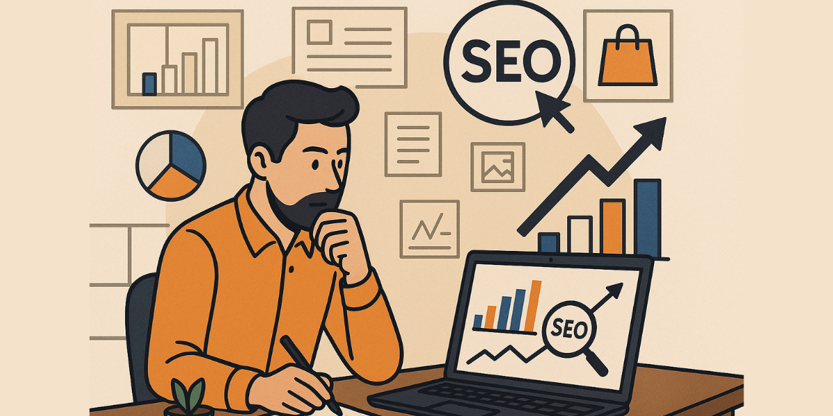 How Small Businesses Can Compete with Big Brands Using Smart SEO Strategies