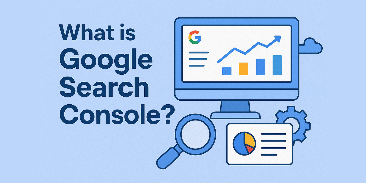 What is Google Search Console?