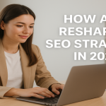 AI Strategies in Reshaping SEO