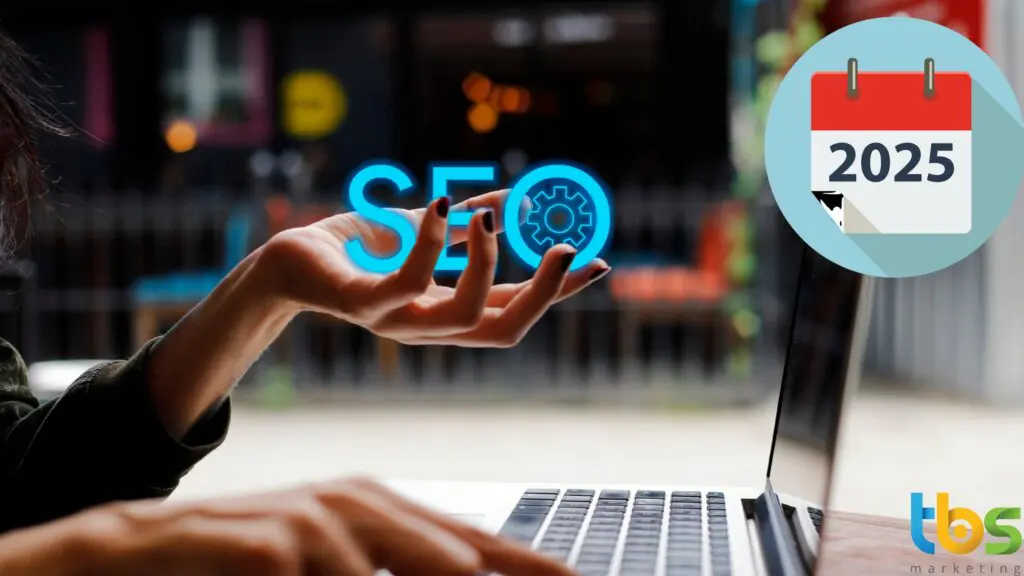 Top SEO Trends to Watch in 2025: What’s Changing in Search?