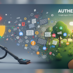 Google's August 2025 Spam Update