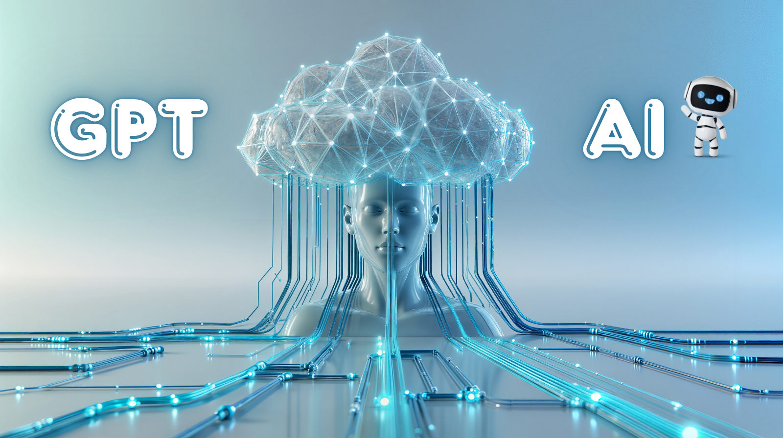 Using GPT-Style AI to Scale Content Production